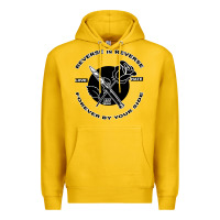 Lemon Reverse ın Reverse Love Hate Forever By Your Sıde Premium Hoodie - Bettercallsaul
