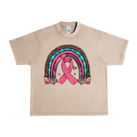 French Oak ribbon rainbow Urban Heavy Tee - JahusDesignShop