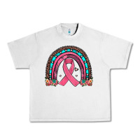 Lunar Rock ribbon rainbow Urban Heavy Tee - JahusDesignShop