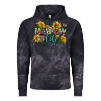 Cloud Black mawmaw life Vintage Hoodie - AdoDesignShop