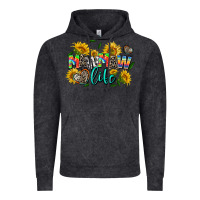Mawmaw Life Vintage Hoodie | Teevron