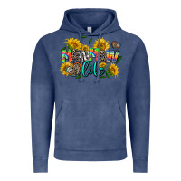 Vintage Denim mawmaw life Vintage Hoodie - AdoDesignShop