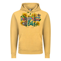 Vintage Mustard mawmaw life Vintage Hoodie - AdoDesignShop