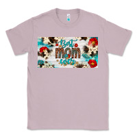 Lilac best mom ever license plate Classic Tee - Artiststas