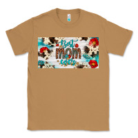 Toasted Coconut best mom ever license plate Classic Tee - Artiststas