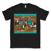 Black mama mama mama Classic Tee - Artiststas
