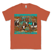 Copper mama mama mama Classic Tee - Artiststas