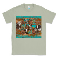 Matcha mama mama mama Classic Tee - Artiststas
