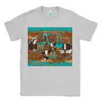 Moon Dust mama mama mama Classic Tee - Artiststas