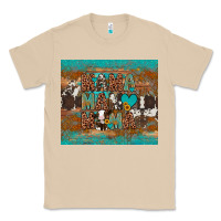 Mushroom mama mama mama Classic Tee - Artiststas