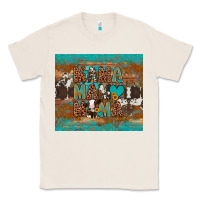Natural mama mama mama Classic Tee - Artiststas