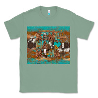 Sage mama mama mama Classic Tee - Artiststas