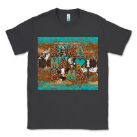 Smoke mama mama mama Classic Tee - Artiststas