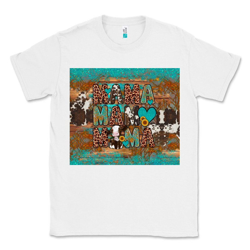 Mama Mama Mama Classic Tee by Artiststas | Teevron