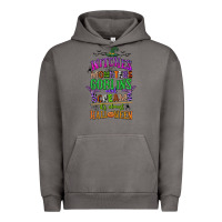 Pigment Tornado witches monsters goblins and screams its almost halloween Urban Hoodie - CowGirlArtShop
