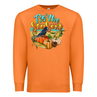 Carrot tis' the season Premium Sweatshirt - LillyAllenDesigns