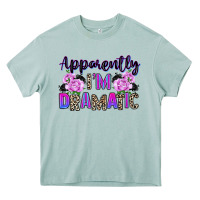 Arona apparently im dramatic Heavy Core Tee - texasbilliewilder