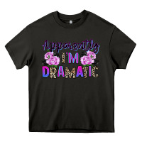 Asphalt apparently im dramatic Heavy Core Tee - texasbilliewilder