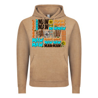 Vintage Coffee maw maw Vintage Hoodie - AdoDesignShop