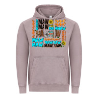 Vintage Zinc maw maw Vintage Hoodie - AdoDesignShop