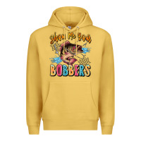 Show Me Your Bobbers Premium Hoodie | Teevron