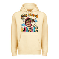 Pina Colada show me your bobbers Premium Hoodie - JahusDesignShop