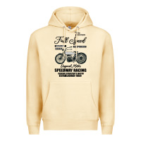 Pina Colada Speedway Racing Full Speed Pin Premium Hoodie - Bettercallsaul