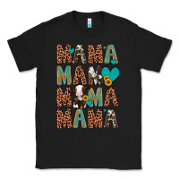 Black mama mama mama mama Classic Tee - Artiststas