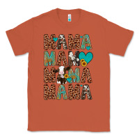 Copper mama mama mama mama Classic Tee - Artiststas