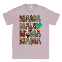 Lilac mama mama mama mama Classic Tee - Artiststas