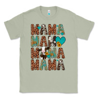 Matcha mama mama mama mama Classic Tee - Artiststas