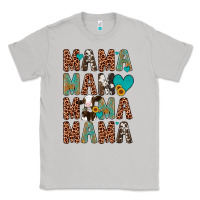 Moon Dust mama mama mama mama Classic Tee - Artiststas