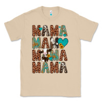Mushroom mama mama mama mama Classic Tee - Artiststas