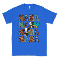 True Royal mama mama mama mama Classic Tee - Artiststas
