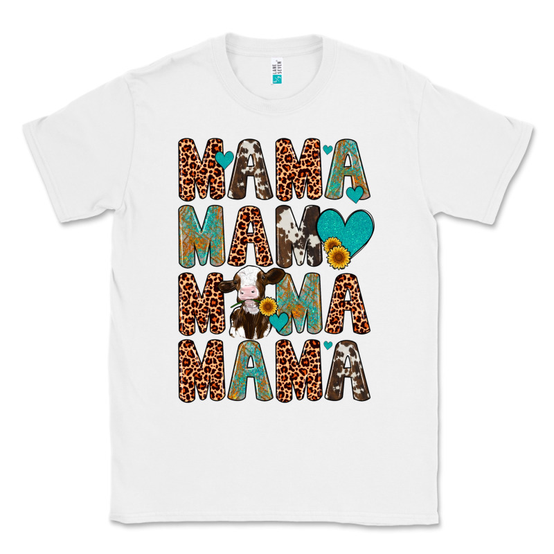 Mama Mama Mama Mama Classic Tee by Artiststas | Teevron