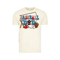 Vintage Arctic baseball dad Vintage Tee - AdoDesignShop