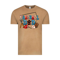 Vintage Camel baseball dad Vintage Tee - AdoDesignShop