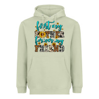Matcha name mother and friend tribute design Heavyweight Hoodie - LillyAllenDesigns