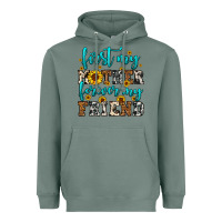 Sage name mother and friend tribute design Heavyweight Hoodie - LillyAllenDesigns