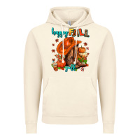 Vintage Artic happy fall y'all  cowgirl Vintage Hoodie - AdoDesignShop
