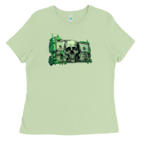Matcha money Ladies Tee - Unal Design