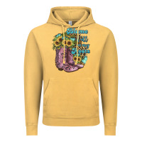 Blame It All On My Roots Vintage Hoodie | Teevron