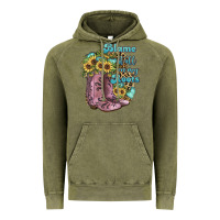 Vintage Olive Blame It All On My Roots Vintage Hoodie - JahusDesignShop
