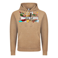 Vintage Coffee costomized teachers name Vintage Hoodie - AdoDesignShop