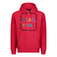 Cardinal Head Start Printable Premium Hoodie - Bettercallsaul