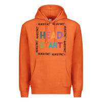 Carrot Head Start Printable Premium Hoodie - Bettercallsaul