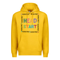 Lemon Head Start Printable Premium Hoodie - Bettercallsaul