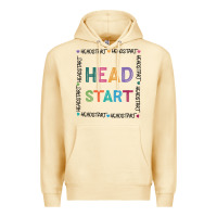 Pina Colada Head Start Printable Premium Hoodie - Bettercallsaul