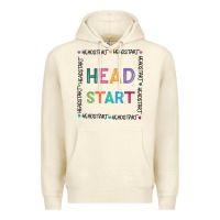 Sandshell Head Start Printable Premium Hoodie - Bettercallsaul