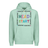 Seafoam Head Start Printable Premium Hoodie - Bettercallsaul